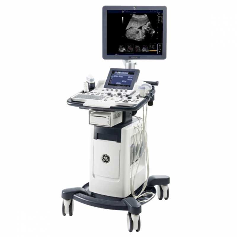 Aparelho de Ultrassom Fisioterapia Portátil Valores Pedra Azul - Aparelho de Ultrassonografia Portátil