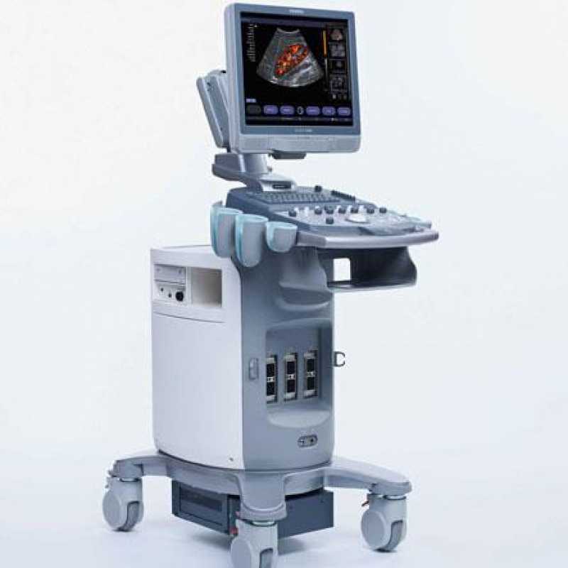 Aparelho de Ultrassom Profissional Orçamento Teresópolis - Aparelho de Ultrassonografia Hospitalar
