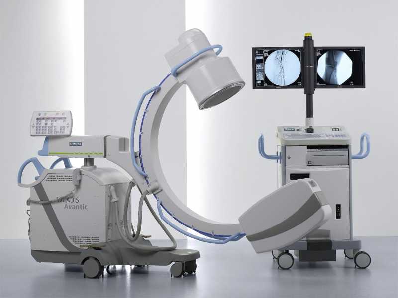 Arco Cirúrgico Intensificador de Imagem Valores Mogi Mirim - Arco Cirúrgico Siemens