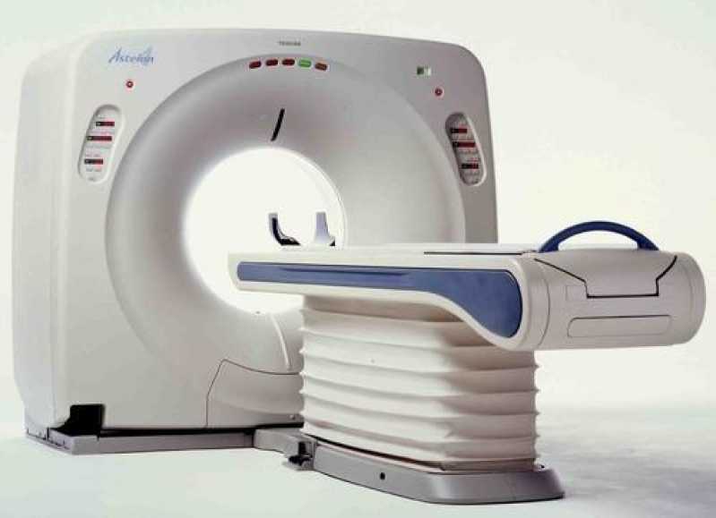 Cotação de Aparelho de Tomografia e Ressonância Araguari - Equipamento para Tomografia Computadorizada