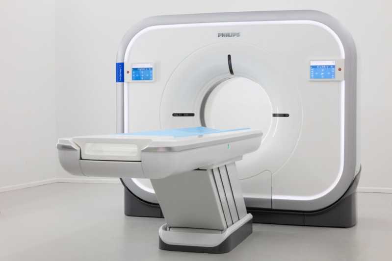 Equipamento para Tomografia Computadorizada Valores Cardoso Moreira - Equipamento para Tomografia Computadorizada