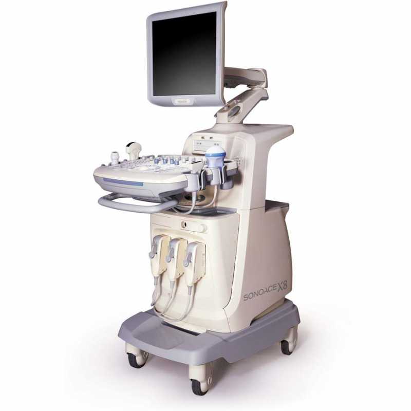 Locação de Aparelho de Ultrassonografia Hospitalar Valor Serra - Locação de Equipamento de Ultrassonografia