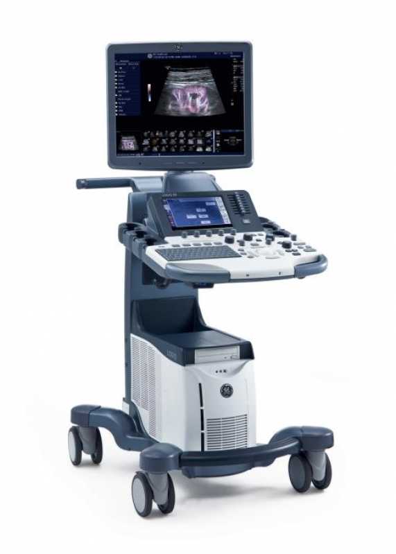 Locação de Aparelho de Ultrassonografia Hospitalar Aperibé - Locação de Aparelho de Ultrassom Médico