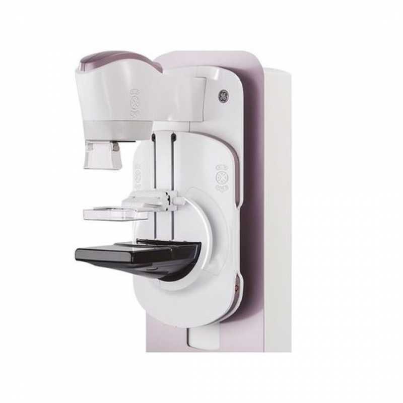 Onde Comprar Aparelho de Mamografia Marataízes - Equipamento de Mamografia Digital Bilateral