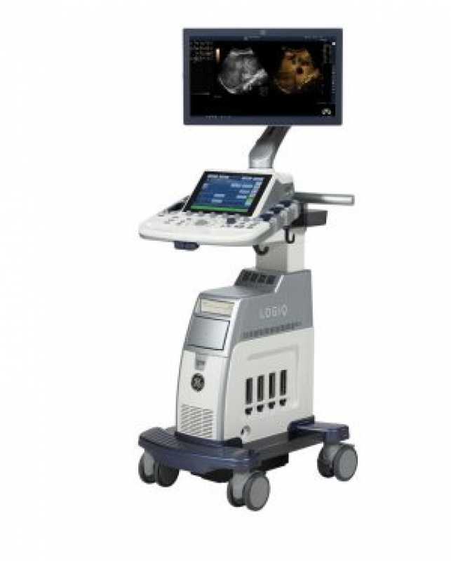 Onde Comprar Equipamento de Ultrassonografia Jundiaí - Aparelho de Ultrassom Médico