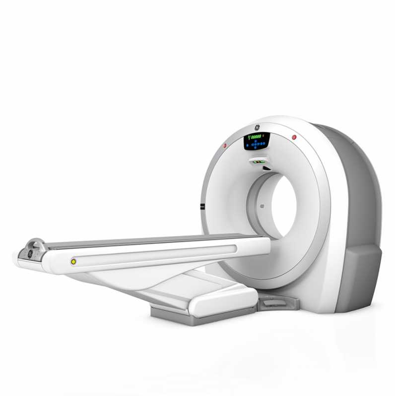Preço de Aparelho de Tomografia Computadorizada Nova Era - Aparelho de Tomografia Computadorizada