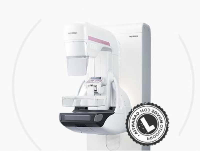 Qual o Preço de Manutenção de Aparelho de Mamografia Convencional Ribeirão Pires - Manutenção de Aparelho de Mamografia Digital