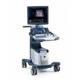 manutenção de aparelho de ultrassonografia portátil PLANURA