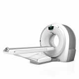 preço de aparelho de tomografia computadorizada Nova Era