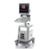 preço de aparelho de ultrassom fisioterapia portátil Dom Silvério