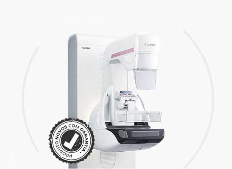 Valor de Manutenção de Equipamento de Mamografia Digital Bilateral Comendador Levy Gasparian - Manutenção de Aparelho de Mamografia Digital